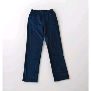 Lululemon Rip Stop Black Pull On Classic Fit Pants Mens Medium Black Active